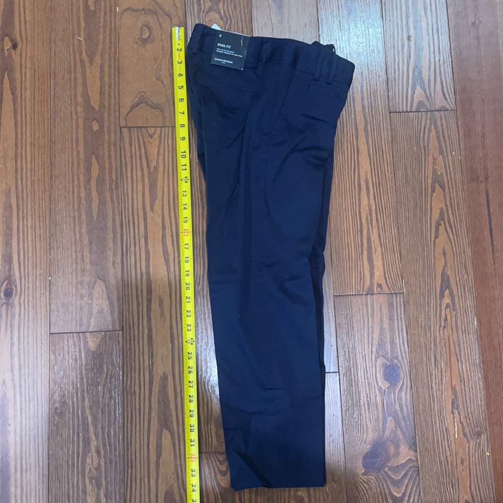 Banana Republic Factory pants